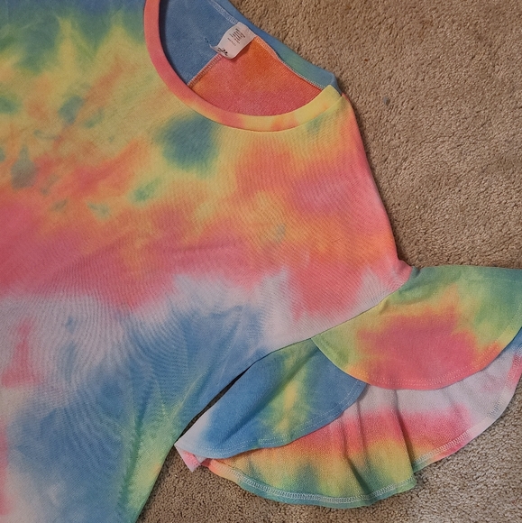 ❤ Glory Days Top. ❤ - Picture 3 of 6